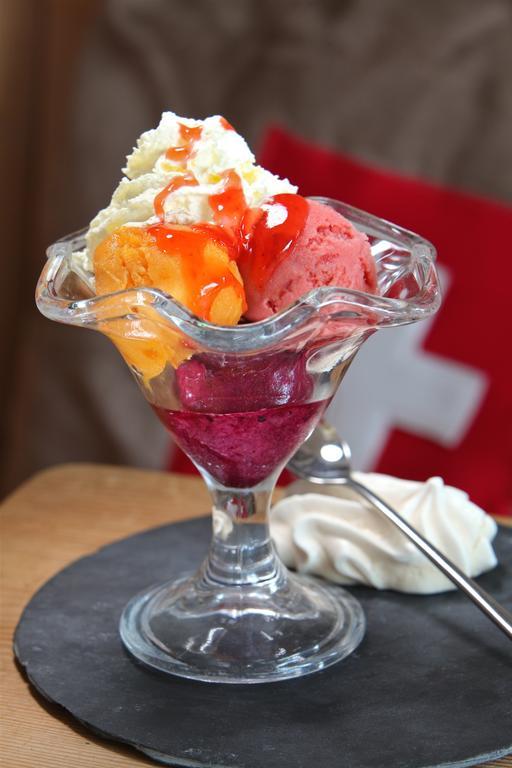 Le Relais Alpin Hotel Les Mosses