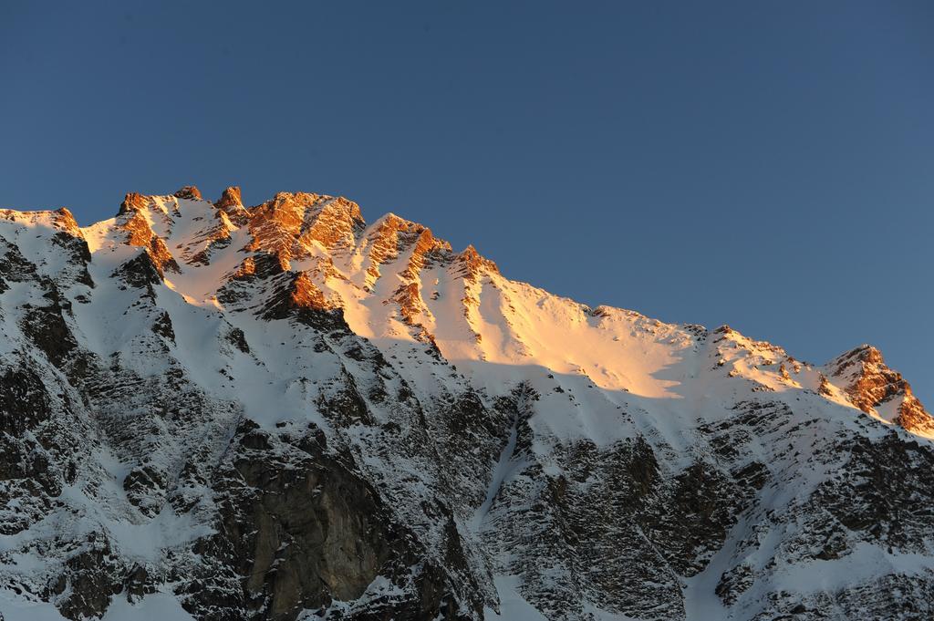 Le Relais Alpin Hotel Les Mosses