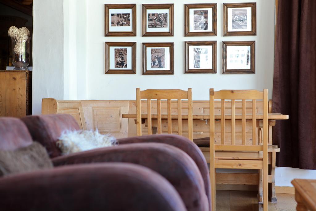 Hotel Le Relais Alpin