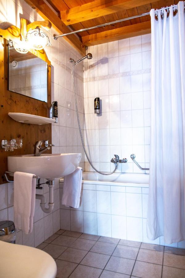 Le Relais Alpin
