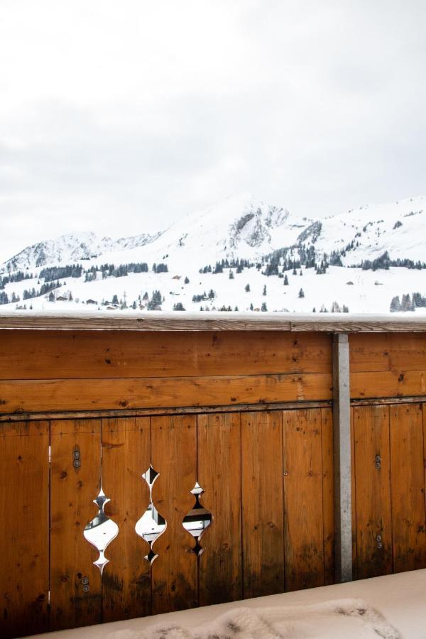 Le Relais Alpin Les Mosses