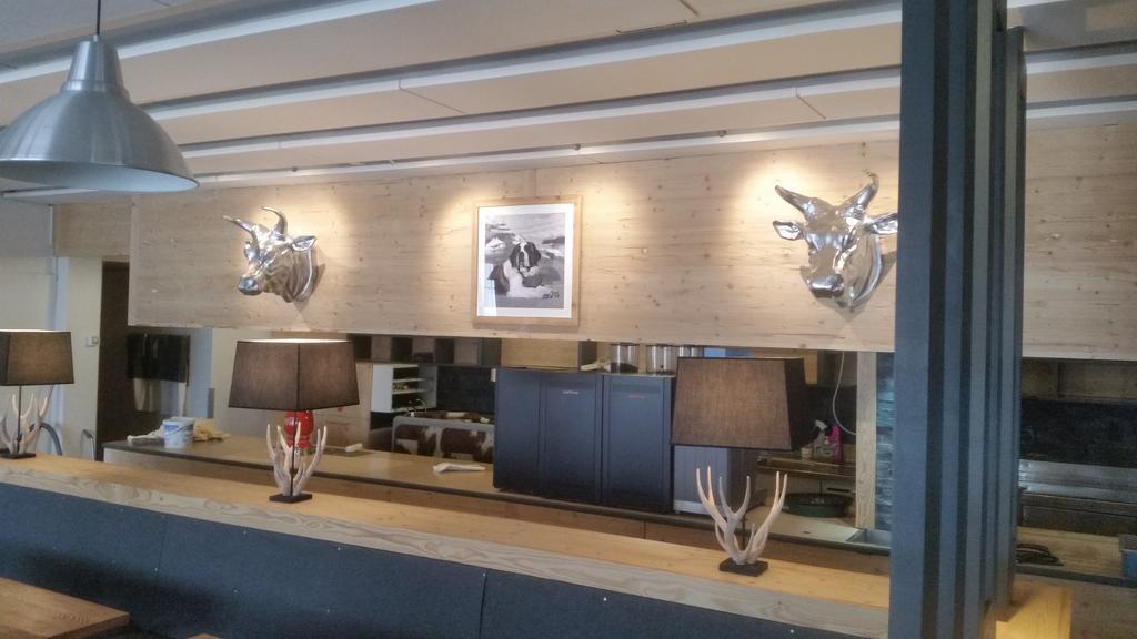 Le Relais Alpin Hotel
