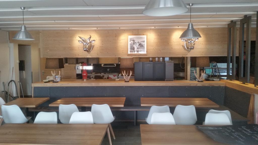 Le Relais Alpin