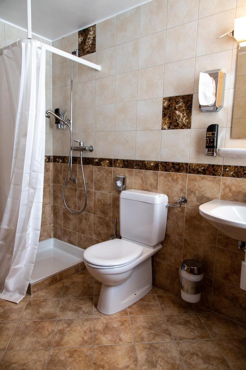 Le Relais Alpin Hotel 3*