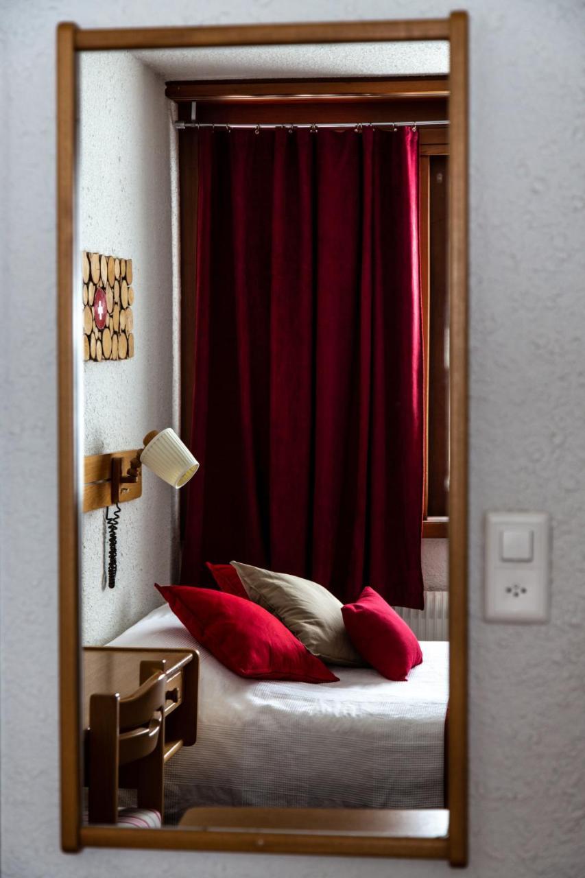Le Relais Alpin Hotel 3*