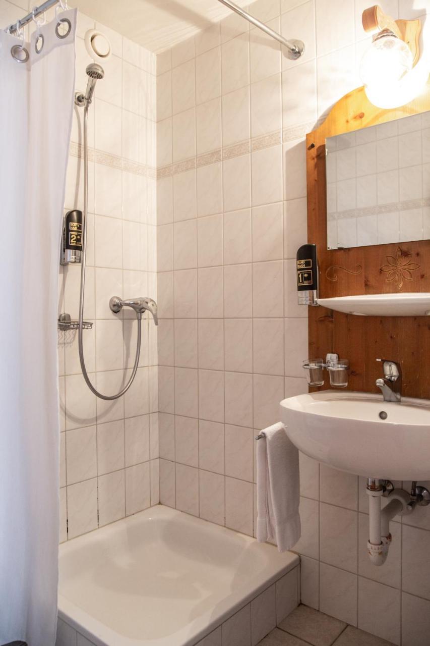 Hotel Le Relais Alpin 3*
