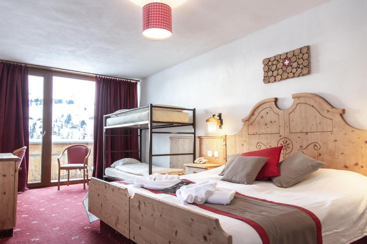 Le Relais Alpin