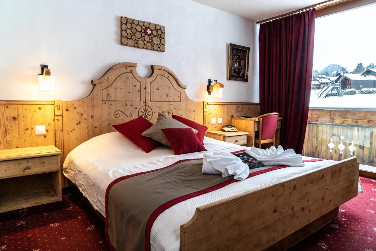 Le Relais Alpin
