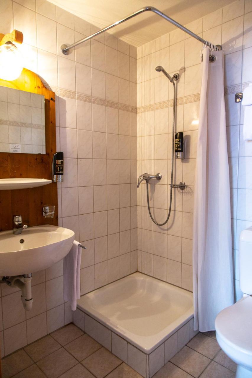 Hotel Le Relais Alpin