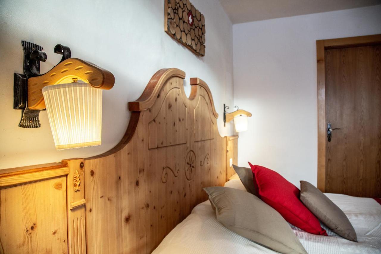 Le Relais Alpin Hotel 3*