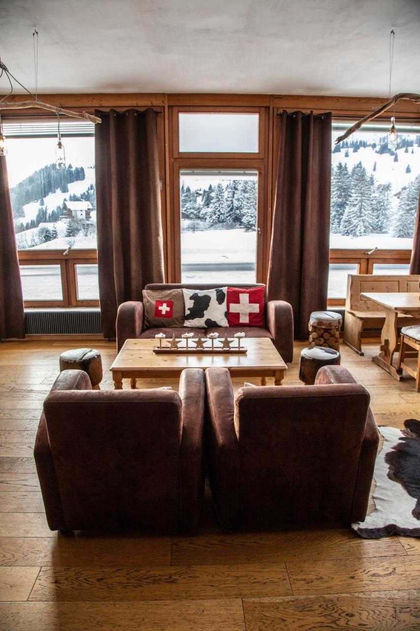 Le Relais Alpin