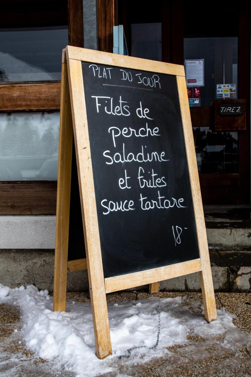 Le Relais Alpin