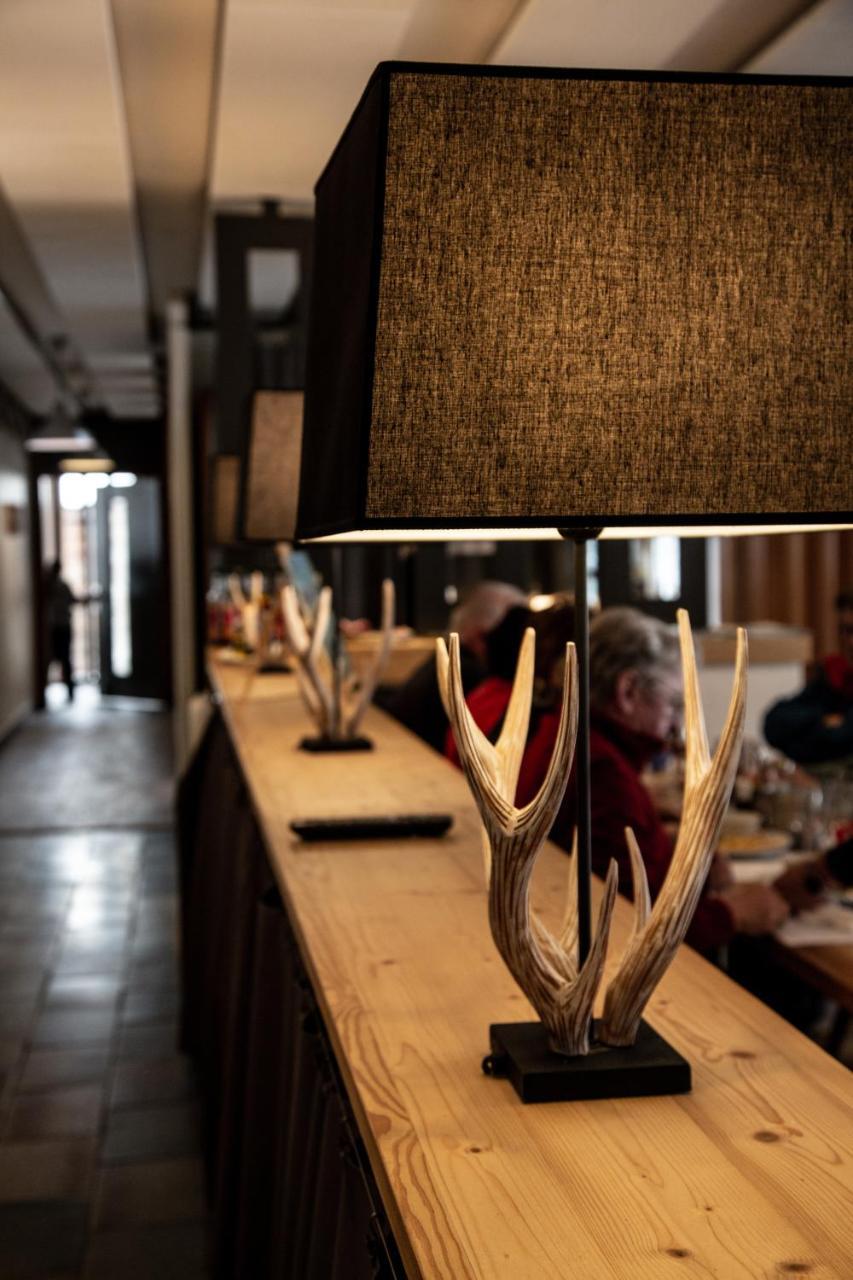 Hotel Le Relais Alpin