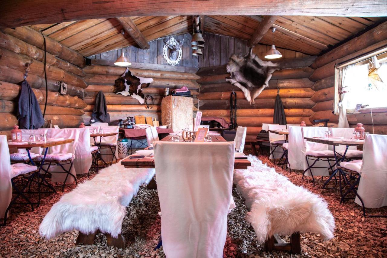 Hotel Le Relais Alpin 3*