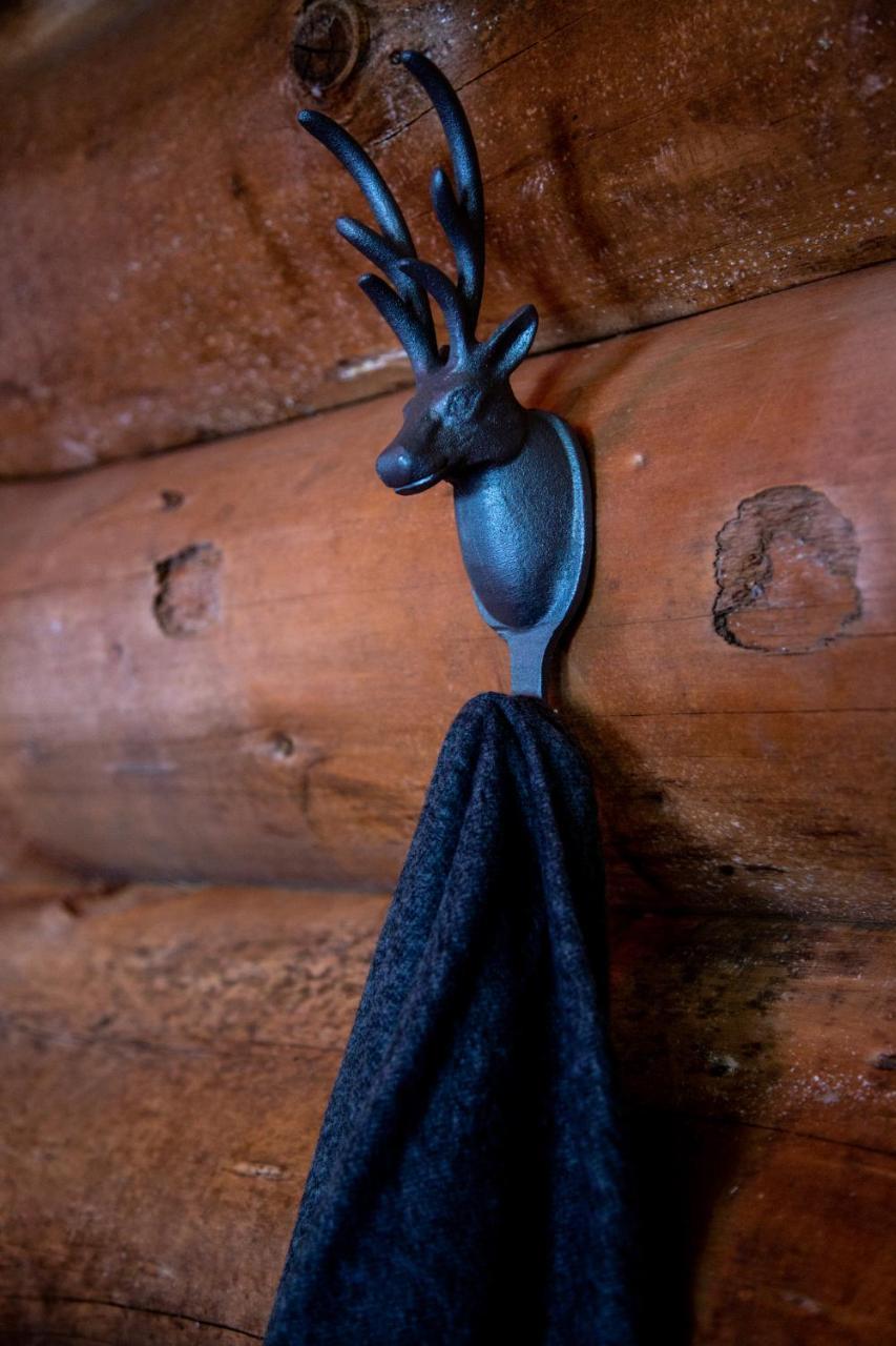 Le Relais Alpin Hotel Les Mosses