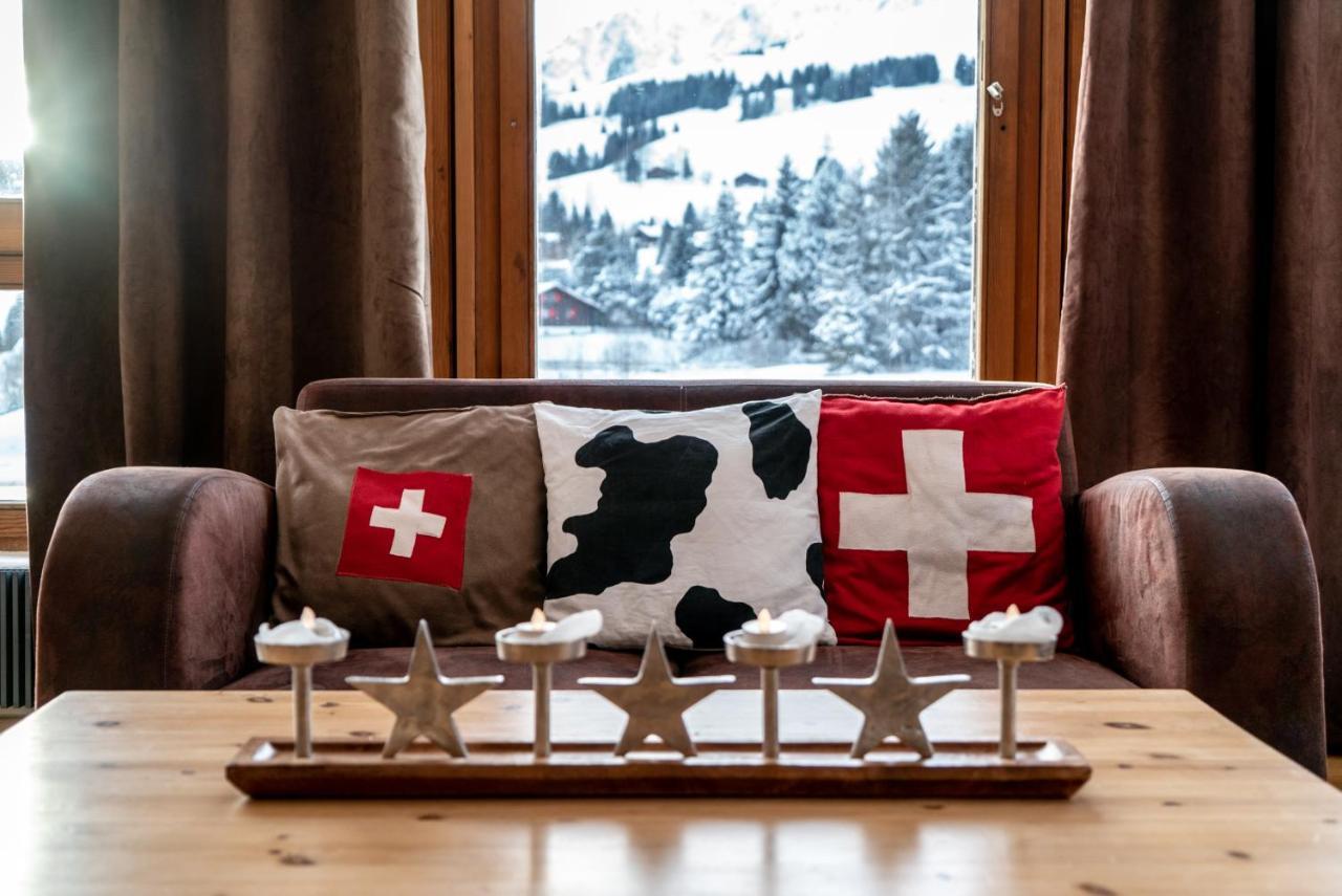 Hotel Le Relais Alpin