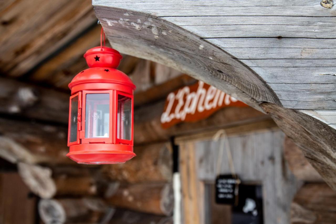 Le Relais Alpin Les Mosses