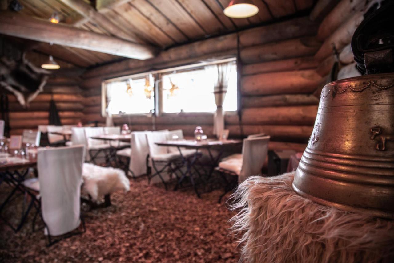 Le Relais Alpin 3*
