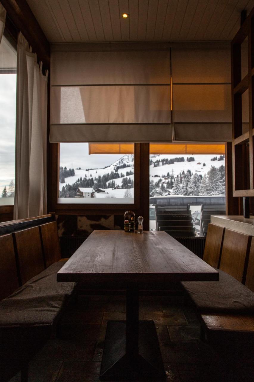 Le Relais Alpin Hotel