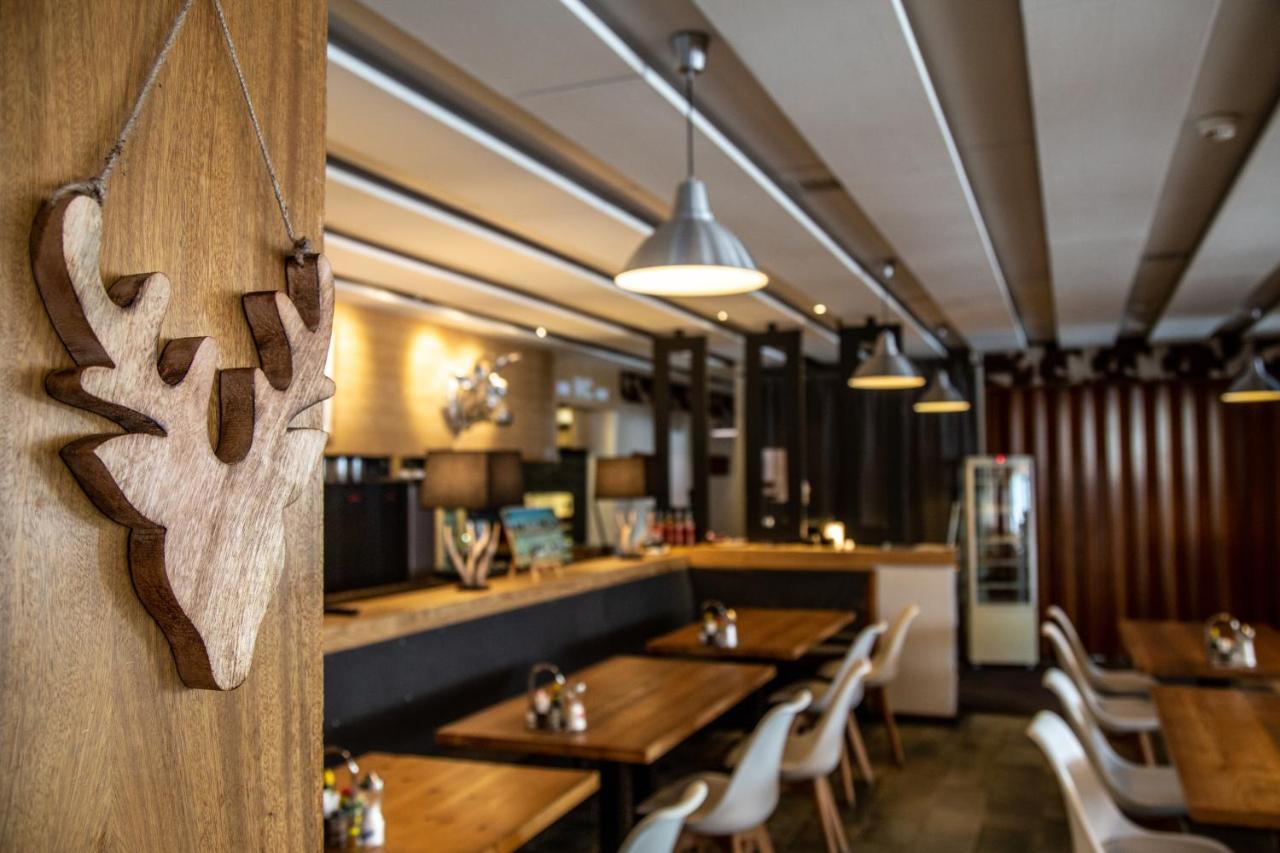 Hotel Le Relais Alpin