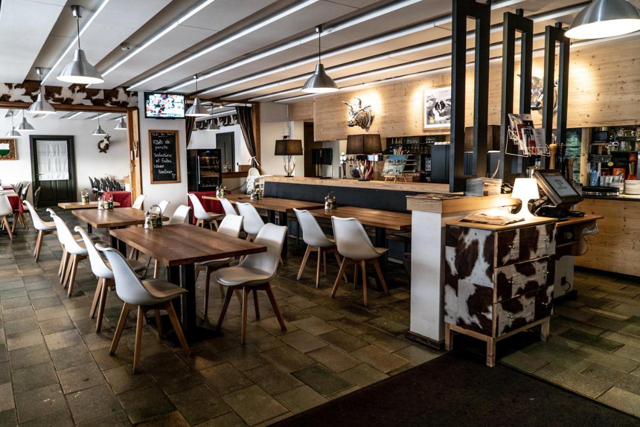 Le Relais Alpin