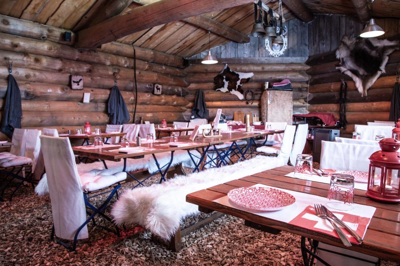 Le Relais Alpin 3*