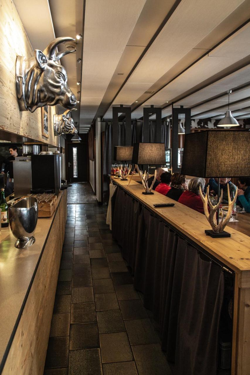 Hotel Le Relais Alpin