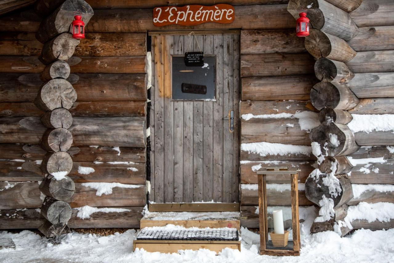 Le Relais Alpin 3* Les Mosses