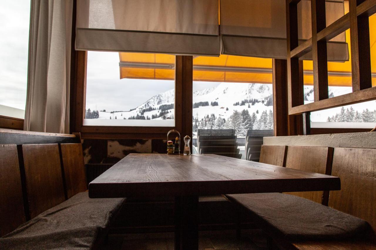 Hotel Le Relais Alpin